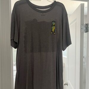 Dive Bomb industries t-shirt